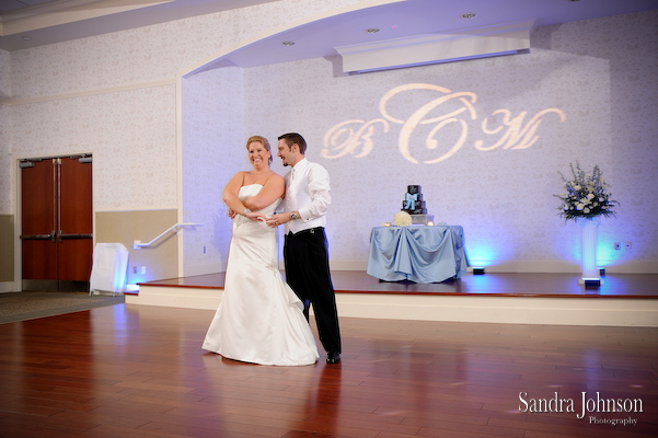 Best Lake Mary Events Center Wedding - Sandra Johnson (SJFoto.com)